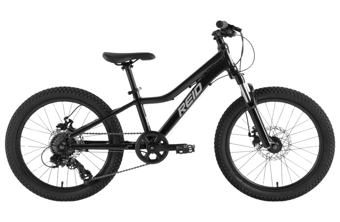 Image Reid Tract Jr 20'' Kids BLACK 20''